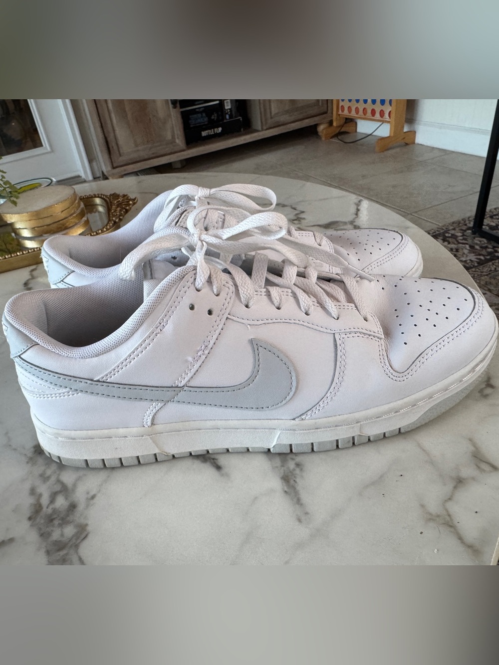 Nike Dunk Lows Men’s 10
